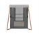 Maxi Cosi 2006750110 Iris Travel Cot - Essential Graphite 3 in UAE