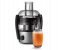 Philips HR1836 500W Viva Collection Juicer - Metallic Black 2 in OMAN