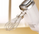 Morphy Richards 400405 Total Control Folding Stand Mixer - White 6 in UAE