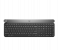 Logitech 920-008504 Craft Wireless Bluetooth Keyboard with Creative Input Dial English - Grey 1 in OMAN