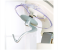 Morphy Richards 400015 Total Control 5 Litre Stand Mixer - White 5 in OMAN