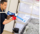 8 In 1 Multifunctional High Pressure Water Sprayer Gun- Blue 1 in KSA