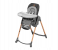 Maxi Cosi 2713750110 Minla High Chair - Essential Graphite 1 in UAE