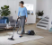 Philips FC9350/62 PowerPro Compact 1800W Bagless Vacuum Cleaner- Black 3 in UAE