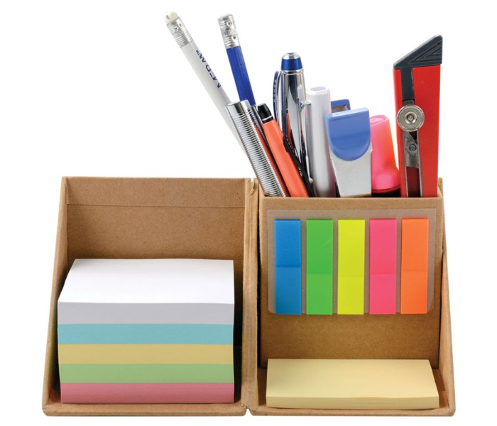 Generic 168G-3 Eco Friendly Expandable Box - Beige 2 in UAE