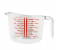 Royalford RF10088 1 Litre Glass Measuring Cup 1 in UAE