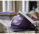 Philips GC9660/36 2700w PerfectCare Elite Plus Steam Generator Iron - White and Violet 7 in OMAN