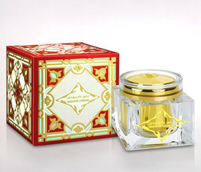 Al Haramain 100g Bukhoor Combodi 1 in OMAN