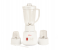 Mr Light MR0515 400W Blender - White 1 in UAE
