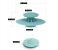 Flex Drain Stop and Hair Catcher 7 in UAE