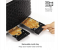 Morphy Richards 248131 Vector 4 Slice Toaster - Black 6 in UAE