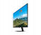 Samsung LS27AM500NMXUE 27 inch Smart Monitor with Mobile Connectivity - Black 3 in UAE