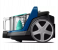 Philips FC9570/62 2000W 5000 Series Bagless Vacuum Cleaner - Black and Blue 3 in UAE