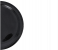 Royalford RF10036 11 Inch Melamine Ware Biza Dinner Plate - Black 2 in UAE