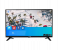 G-Ten 40 inch HD Ready LED Smart Android TV - Black 1 in OMAN