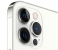 Apple iPhone 12 Pro 256GB International Version - Silver 2 in UAE
