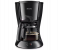 Philips HD7432/20 0.6Liter 750Watts Coffee Maker with Glass Jug- Black 1 in UAE