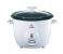 Evvoli EVKA-RC4501B Rice Cooker - White 1 in UAE