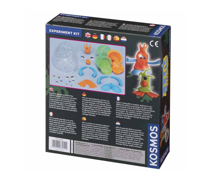 Thames and Kosmos Spark Labs Monster Putty 3 in UAE