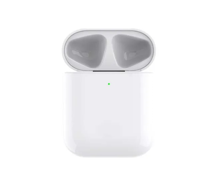 Recci Heavy Bass In-Ear Bluetooth Headphones - White 4 in UAE