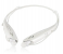 Black Stereo Headset HBS 730 - White 2 in UAE