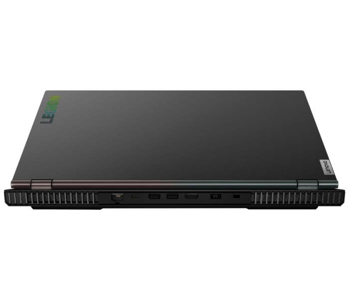 Lenovo Legion 5 Gaming Laptop 15.6 Inch FHD 120Hz Core i7-10750H 8GB RAM 512GB SSD 4GB NVIDIA GeForce GTX 1650Ti Windows 10 - Phantom Black 7 in UAE