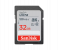 SanDisk Ultra 32GB SDHC Memory Card - Black 1 in OMAN