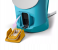 Philips GC4558 2600W Azur Steam Iron - Blue 5 in UAE