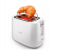 Philips HD2581/01 900W Daily Collection Toaster- White 3 in UAE