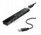 J5 Create JUH377 USB 3.0 7-Port Hub - Black 1 in OMAN