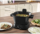 Morphy Richards 460751 Sear and Stew Square Slow Cooker 180W - Black 6 in UAE