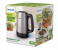 Philips HD9350/92 2200W Daily Collection Kettle - Stainless Steel 3 in UAE