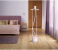 Philips GC485/46 1800W Easy Touch Stand Steamer- Pink and White 5 in UAE