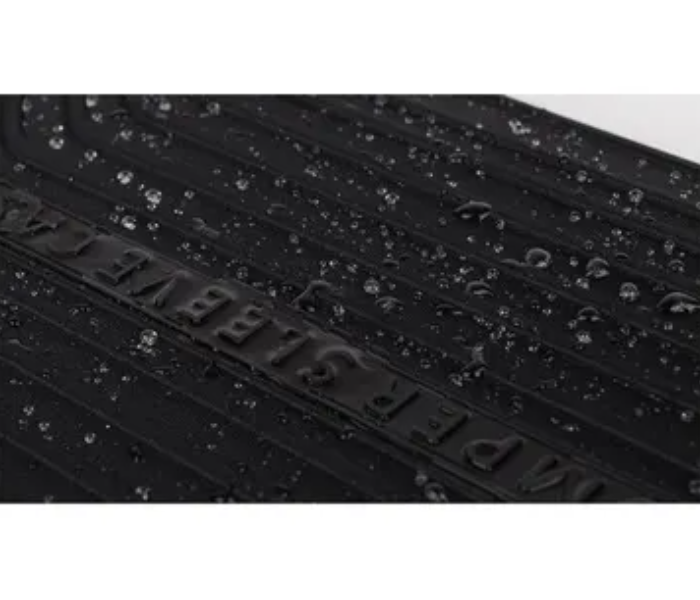 WIWU 16 inch Protective Sleeve For Laptop - Black 2 in UAE