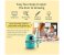 Quincy The Robot Artist - Educational Robot toy - Sky Blue 5 in UAE