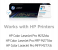 HP 201A Original LaserJet Toner - Cyan (CF401A) 2 in UAE