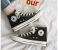Classical High Top EU 36 Canvas Sneakers - Black 1 in UAE