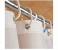 Starfish Design Lanke Waterproof Shower Curtain for Bathroom 4 in UAE