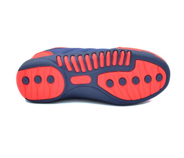Oxygen OXY2938 EU36 Children Shoe - Blue 4 in UAE
