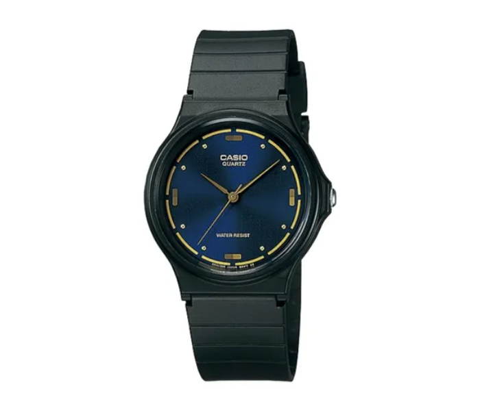 Casio MQ76-2A Water Resistant Analog Watch for Men 1 in UAE