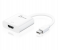 J5 Create JDA152 Mini Display Port to HDMI Adapter - White 1 in UAE