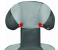 Maxi Cosi 8756401120 Rodi XP Fix Car Seat - Dawn Grey 3 in UAE