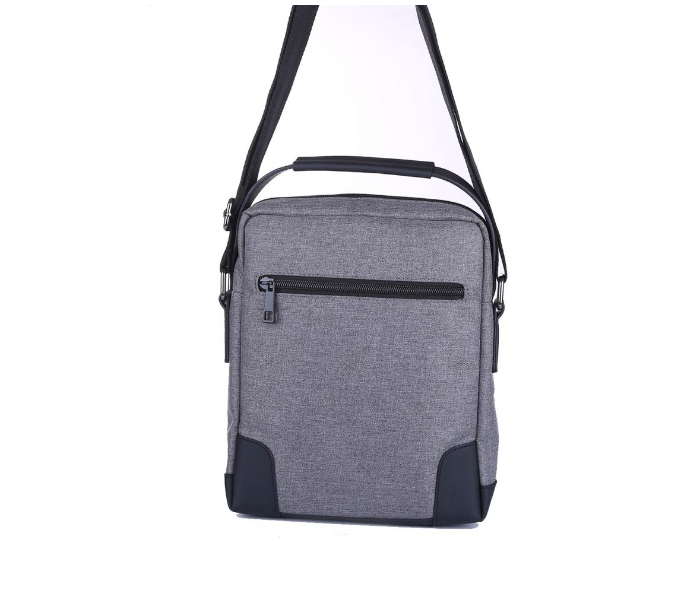 Generic MBXD1014 Classy Daily Bag - Grey 2 in UAE