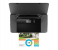 HP N4K99C OfficeJet 202 Printer - Black 5 in OMAN
