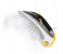 Philips GC4537/86 2400W Azur Steam Iron - Black and White 2 in UAE