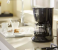 Philips HD7432/20 0.6Liter 750Watts Coffee Maker with Glass Jug- Black 3 in UAE