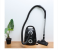 Geepas GVC19023 2600W Vacuum Cleaner - Black 2 in UAE