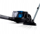 Philips FC9350 1800W PowerPro Compact Bagless Vacuum Cleaner - Black 4 in UAE