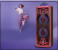 Retro Portable Bluetooh Speaker With Magic Lamp - Red 1 in KSA