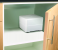 Morphy Richards 400405 Total Control Folding Stand Mixer - White 9 in UAE